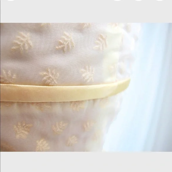 Vintage day dress - Picture 6 of 9